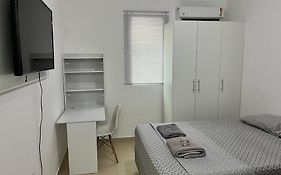 Flat 204 Beira Mar
